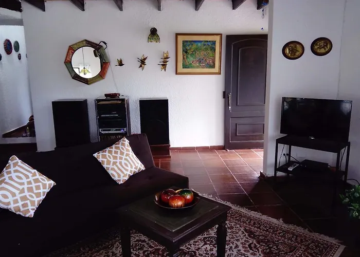 Finca La Esperanza Loma Linda
