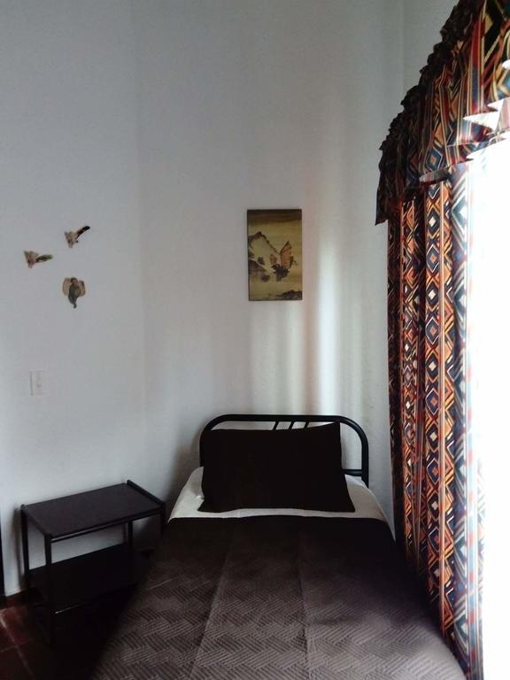 La Esperanza Loma Linda San Francisco (Cundinamarca)