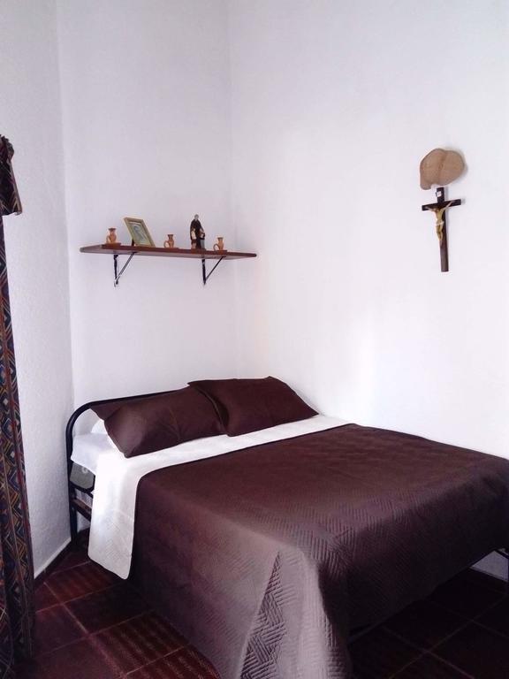 La Esperanza Loma Linda Holiday home San Francisco (Cundinamarca)