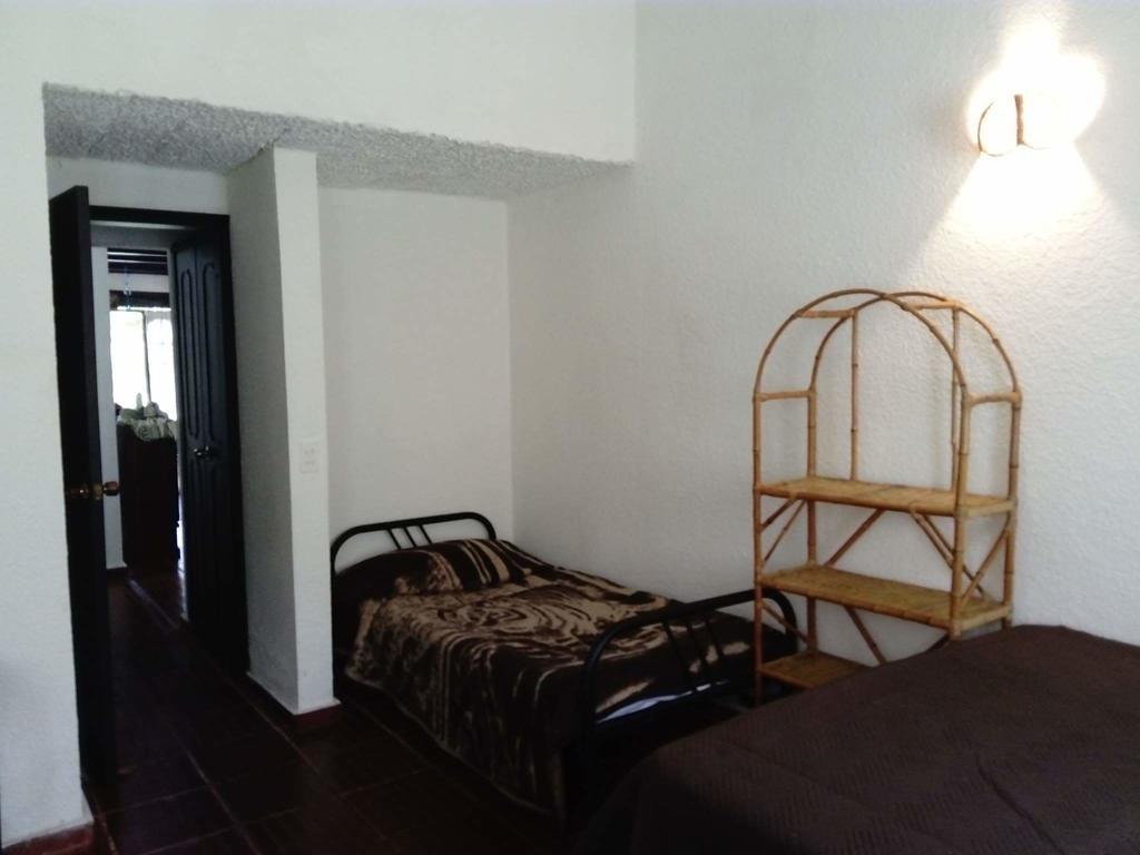 La Esperanza Loma Linda Holiday home San Francisco (Cundinamarca)