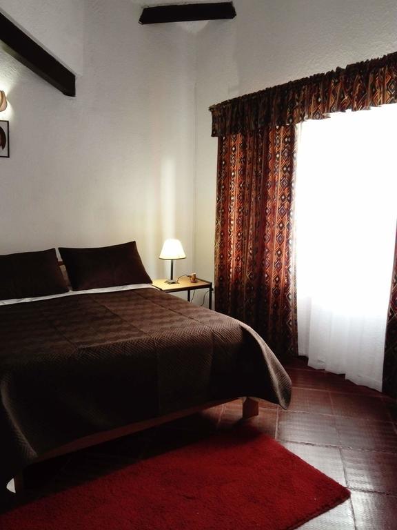 Holiday home La Esperanza Loma Linda San Francisco (Cundinamarca)