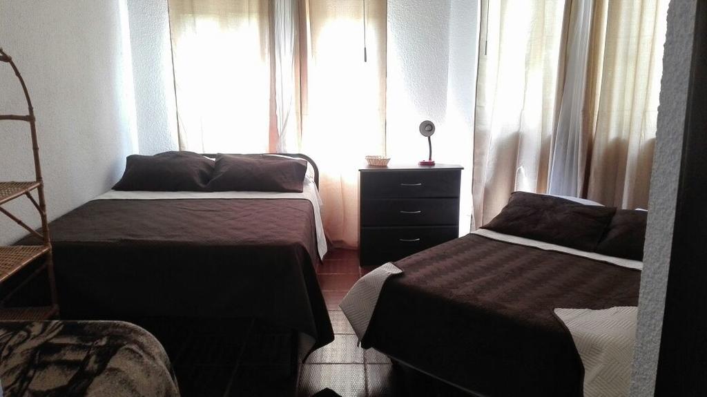 La Esperanza Loma Linda San Francisco (Cundinamarca)