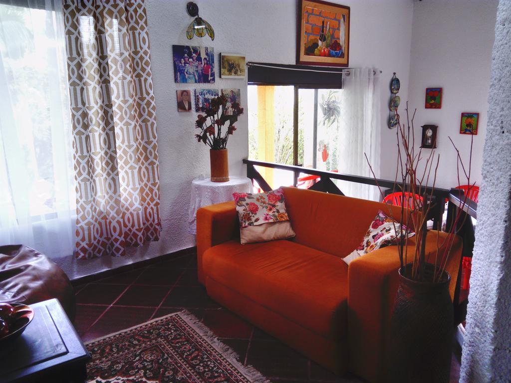 La Esperanza Loma Linda Holiday home *