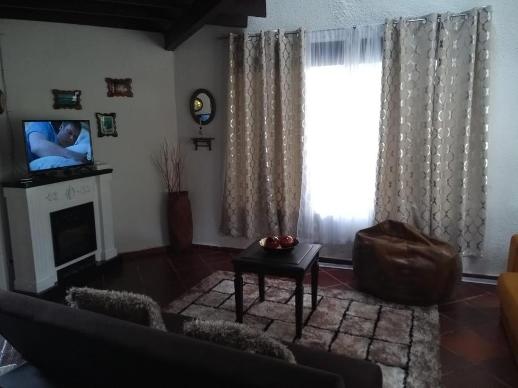 Holiday home La Esperanza Loma Linda *