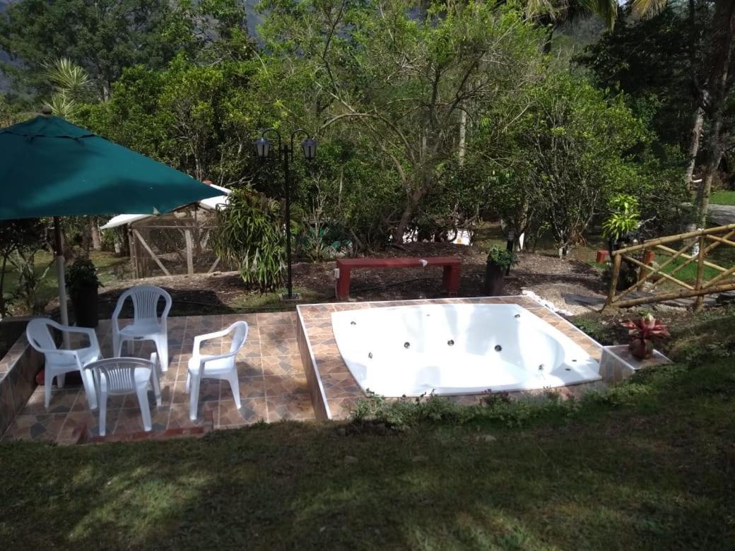 La Esperanza Loma Linda San Francisco (Cundinamarca)